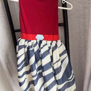 Taylor Joelle Star Wars Ahsoka Dress Size 7